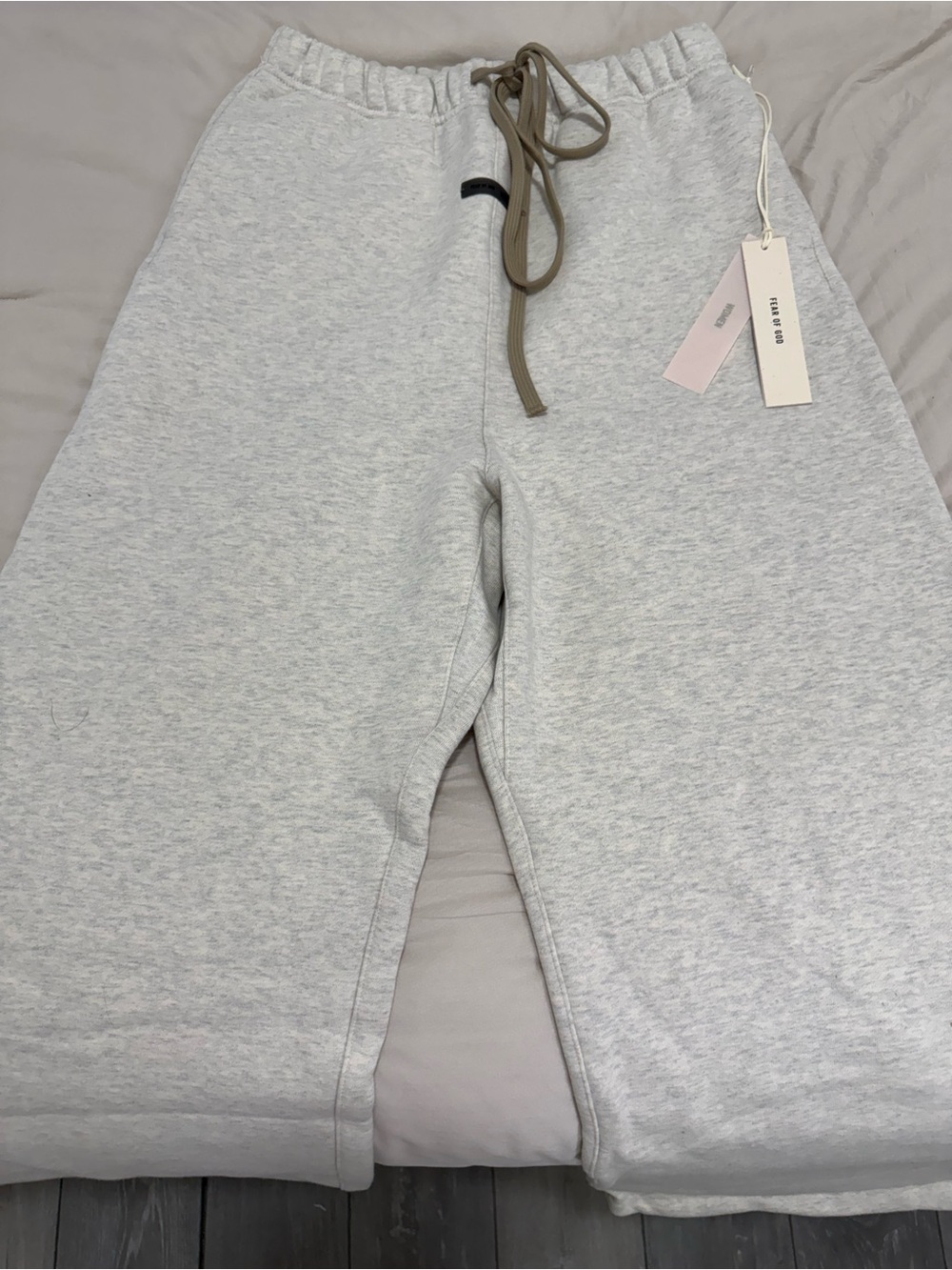 Fear of God Essentials Woman Lounge Sweatpants